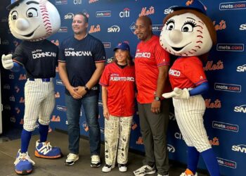 Nueva York espera a RD y PR