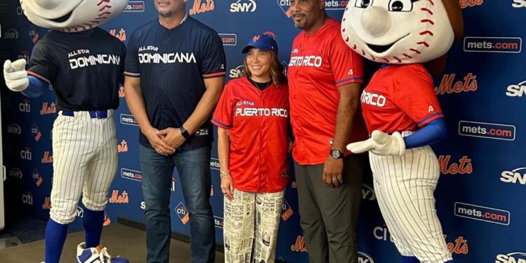 Nueva York espera a RD y PR