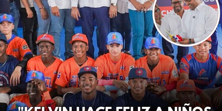 ¡Alegría! Kelvin entrega techado a La Javilla