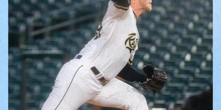 Ryan Watson reforzará relevo del Licey