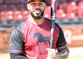 Leury García, Carlos Franco y Julio Carreras encabezan integraciones de los Gigantes del Cibao