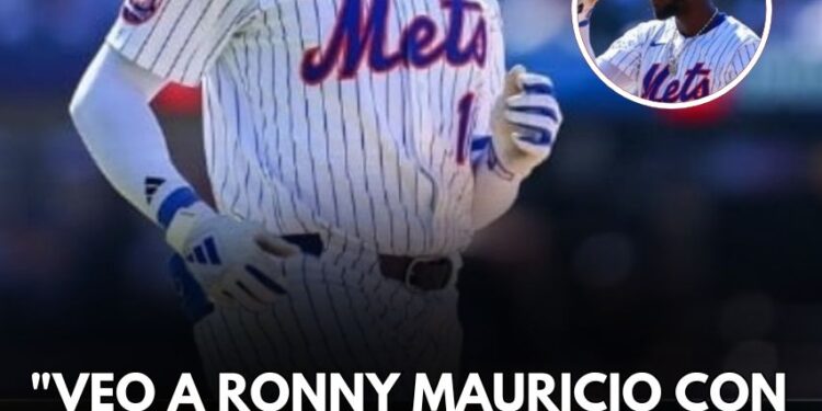 Ronnyyyy vuelve con el Licey