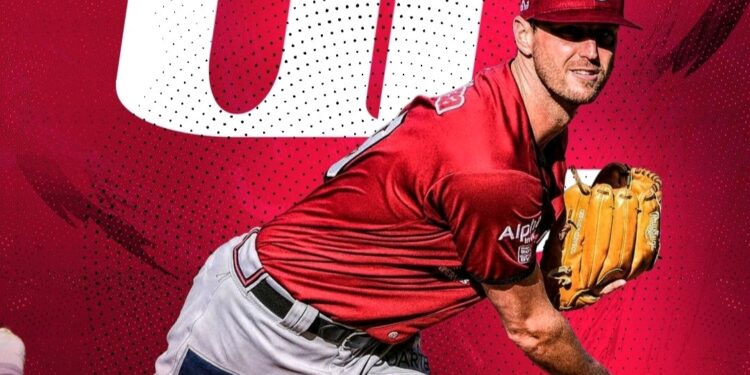 Chris Ellis regresa con los Gigantes del Cibao como refuerzo