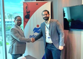 ADOTURD y La Javilla Baseball Club firman acuerdo de colaboración para impulsar el turismo deportivo