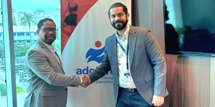 ADOTURD y La Javilla Baseball Club firman acuerdo de colaboración para impulsar el turismo deportivo