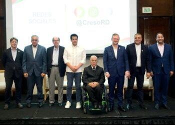 CRESO y AmPC realizan cumbre paralímpica de inclusión en RD