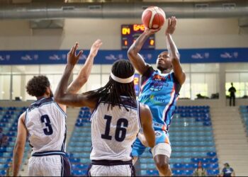 Los Prados derrota a El Millón e inicia con pie el TBS Distrito