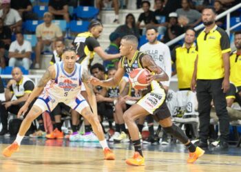 Rafael Barias triunfa ante San Lázaro