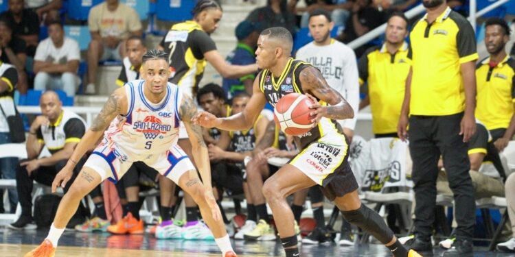 Rafael Barias triunfa ante San Lázaro