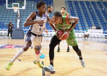 Bameso aplasta a El Millón en su segunda victoria del TBS