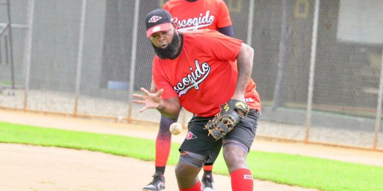 Navarro y Cordero lideran sólido grupo de nuevas integraciones