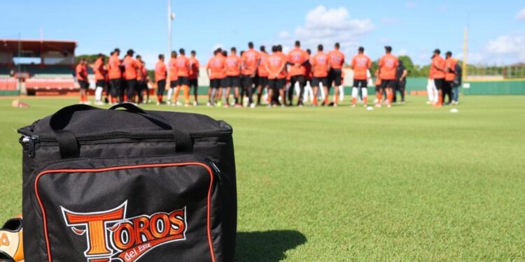 Toros dan inicio a Early Camp con 40 jugadores en el Corral
