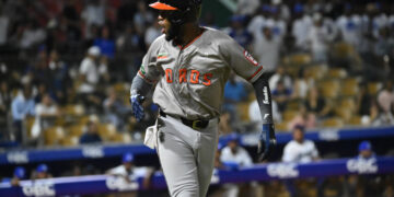 Brayan de la Cruz da un grand slam en victoria Toros sobre Licey