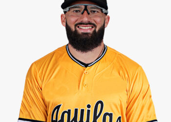 Águilas Cibaeñas anuncian al lanzador zurdo Devin Smeltzer como importado
