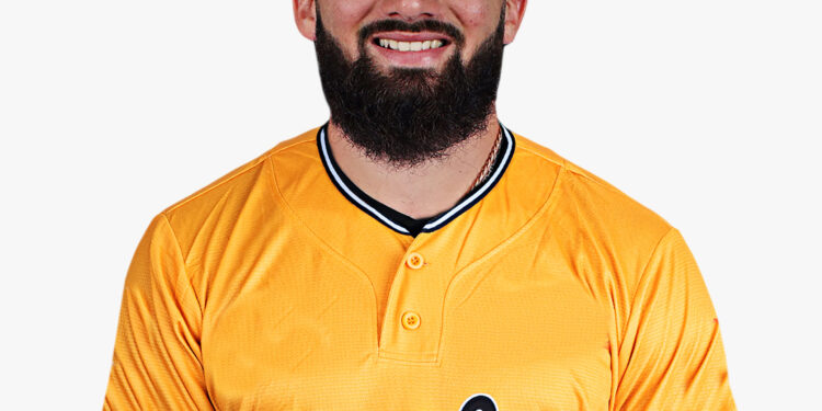 Águilas Cibaeñas anuncian al lanzador zurdo Devin Smeltzer como importado