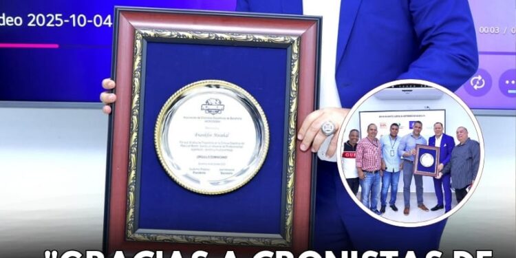 ¡Grandiosa! Así fue la charla en Barahona