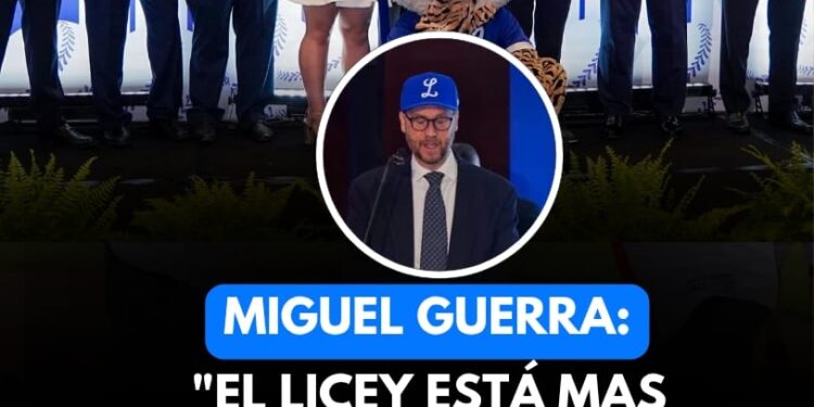 Licey derrocha optimismo