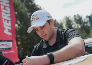 Jimmy Llibre representaá a RD en el Circuit of The Americas junto a la Fórmula 1