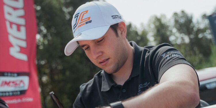 Jimmy Llibre representaá a RD en el Circuit of The Americas junto a la Fórmula 1