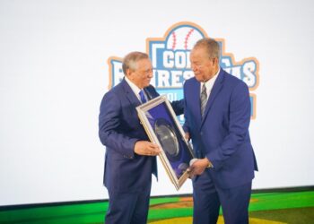 Banreservas y LIDOM presentan la Copa del Campeonato de Béisbol 2025-26