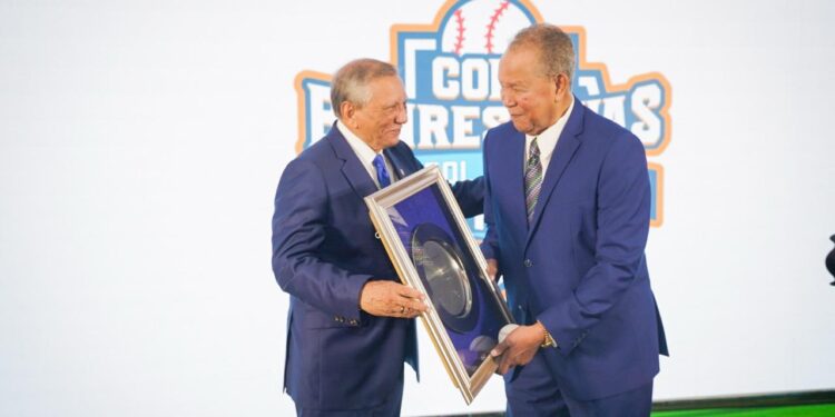 Banreservas y LIDOM presentan la Copa del Campeonato de Béisbol 2025-26