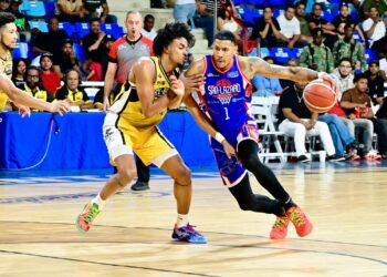 San Lázaro supera Rafael Barias y conquista serie regular del grupo B
