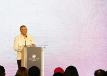 Leonardo Aguilera destaca cartera turística de Banreservas aumenta de RD$22,000 a más de RD$50,000 millones