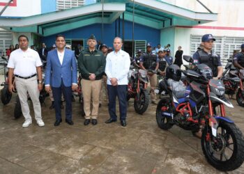 Kelvin Cruz anuncia plan de seguridad para el Centro Olímpico Juan Pablo Duarte