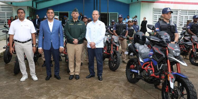 Kelvin Cruz anuncia plan de seguridad para el Centro Olímpico Juan Pablo Duarte