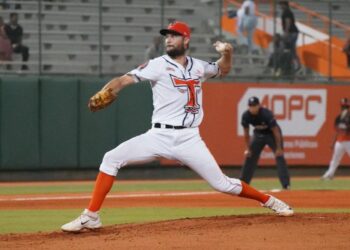 Toros anuncian rotación para inicio de temporada