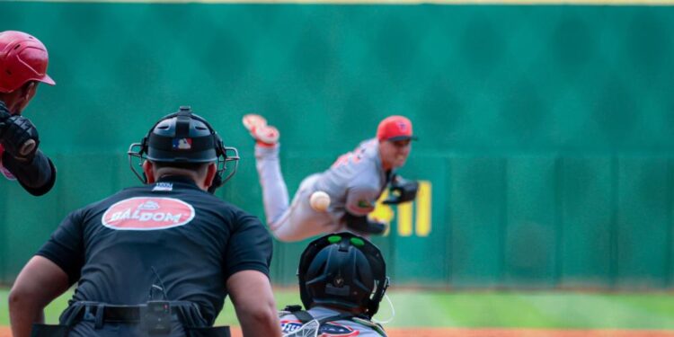 Sánchez, Celestino vitales en triunfo Toros sobre Leones