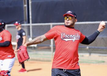 Fernando Abad asegura sentirse como en casa