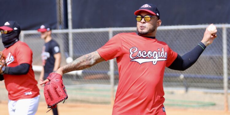 Fernando Abad asegura sentirse como en casa