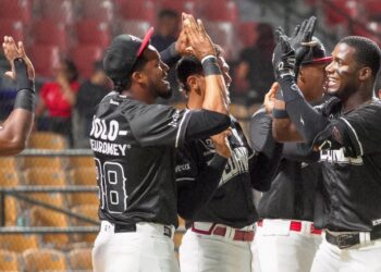 Lake: “Confianza, trabajo y disciplina han sido claves para la racha”