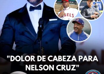 ¡Alerta! ¿Quién será el dirigente de RD del Clásico?