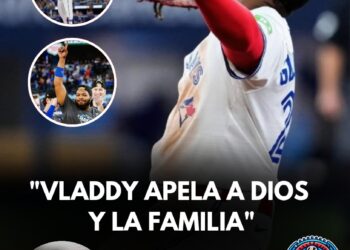 Vladdy llora, exalta a Dios y la familia