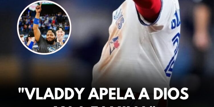 Vladdy llora, exalta a Dios y la familia