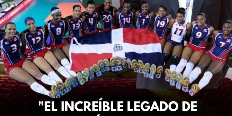 ¡Grandioso! Gran legado de Cristóbal Marte