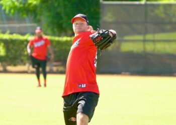 Grant Gavin: “Estoy emocionado por volver”