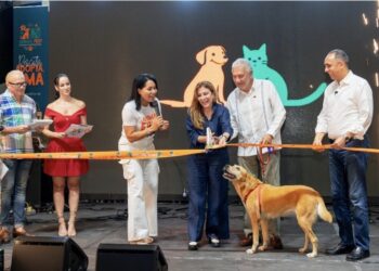 Seguros Reservas lanza su seguro de mascotas durante el Animal Fest 2025