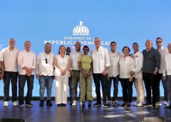 Presidente del COD resalta apoyo histórico al deporte