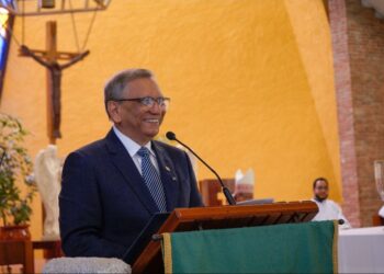 Leonardo Aguilera revela que la cartera de crédito de Banreservas