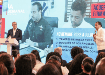 Abinader define los Juegos Escolares Deportivos Nacionales como “un rotundo éxito”