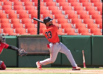 Pretemporada: Urbáez y Guzmán se destacan en victoria de Toros sobre Leones