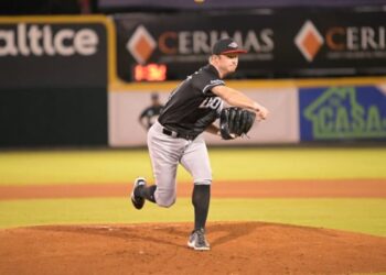 Gavin y Cordero guían triunfo rojo en el Julián Javier