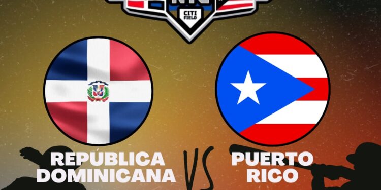 ¡Arriba RD! Tiembla la ciudad de Nueva York