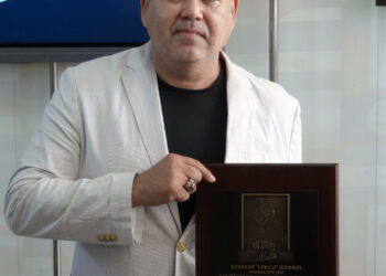 Edgardo Alfonzo entra al Salón de La Fama Latinoamericano de los Mets