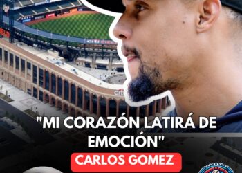 RD vs. Puerto Rico en el Citi Field