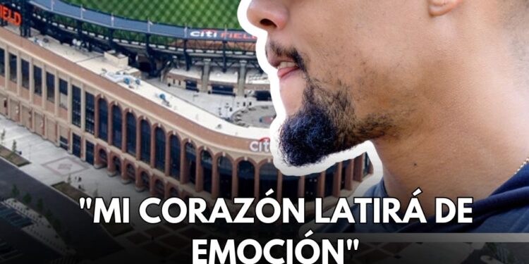 ¡Alerta! RD vs. Puerto Rico en el Citi Field
