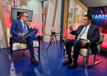 Kevin Cruz asegura gobierno ofrece apoyo total al Clásico de Béisbol del próximo año